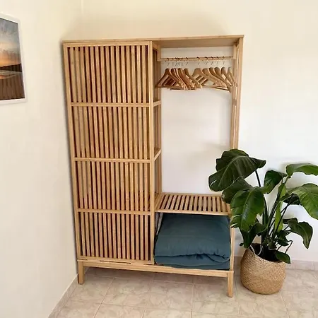 Apartment House Of Recess Raposeira (Faro)