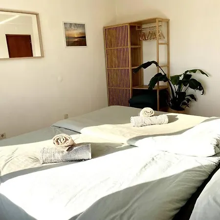 House Of Recess Raposeira (Faro)