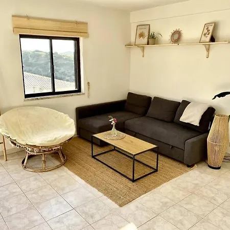 Apartment House Of Recess Raposeira (Faro)