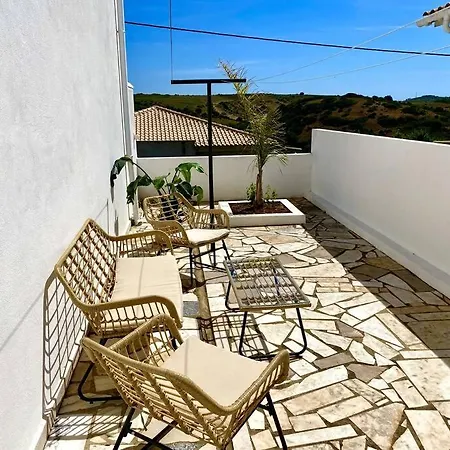 Appartement House Of Recess