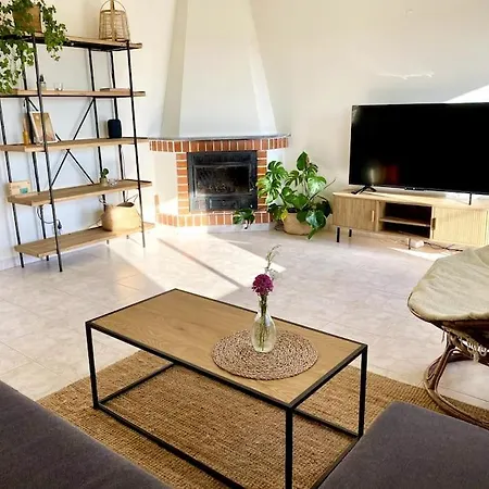 House Of Recess Appartement Raposeira (Faro)